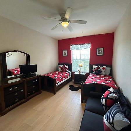 אורלנדו Windsor Hills Resort- 402B מראה חיצוני תמונה