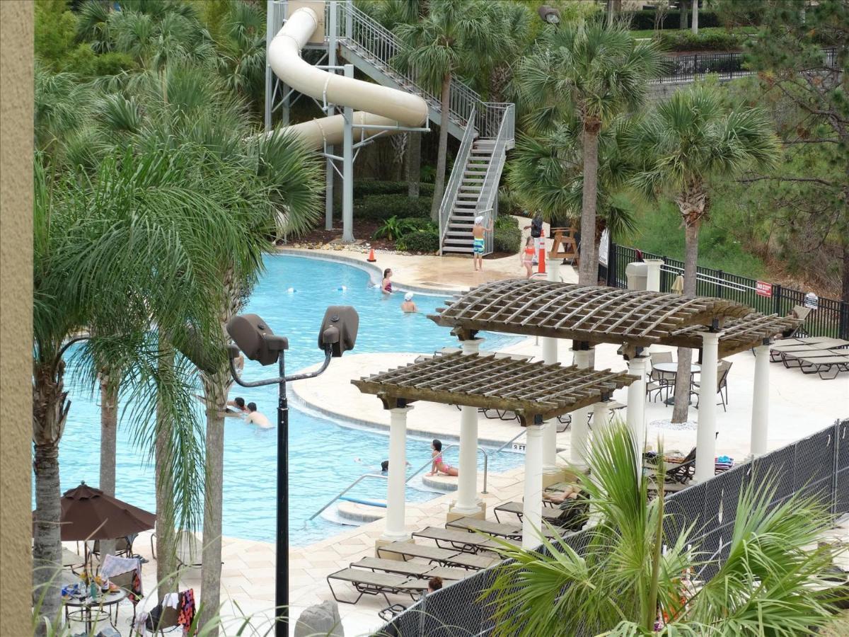 אורלנדו Windsor Hills Resort- 402B מראה חיצוני תמונה