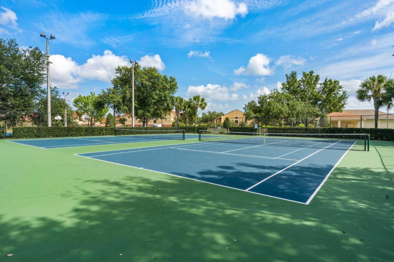 אורלנדו Windsor Hills Resort- 402B מראה חיצוני תמונה