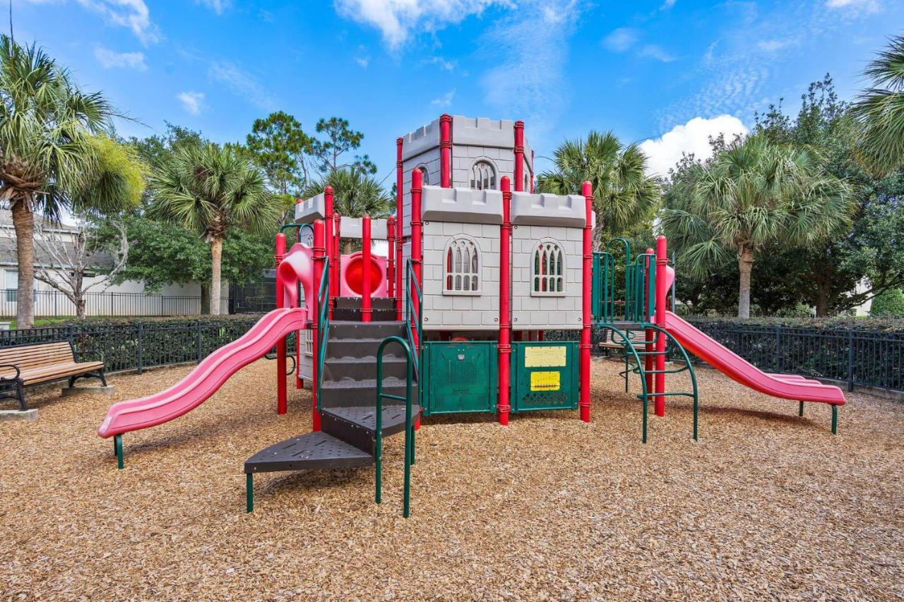 אורלנדו Windsor Hills Resort- 402B מראה חיצוני תמונה