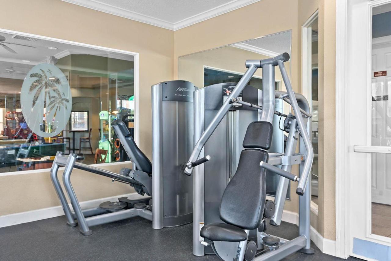 אורלנדו Windsor Hills Resort- 402B מראה חיצוני תמונה