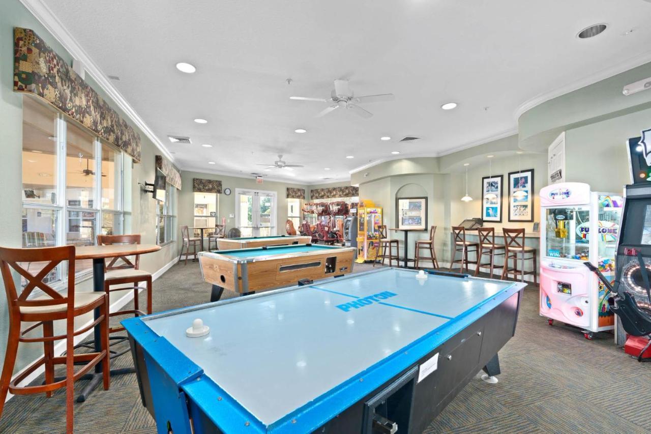 אורלנדו Windsor Hills Resort- 402B מראה חיצוני תמונה