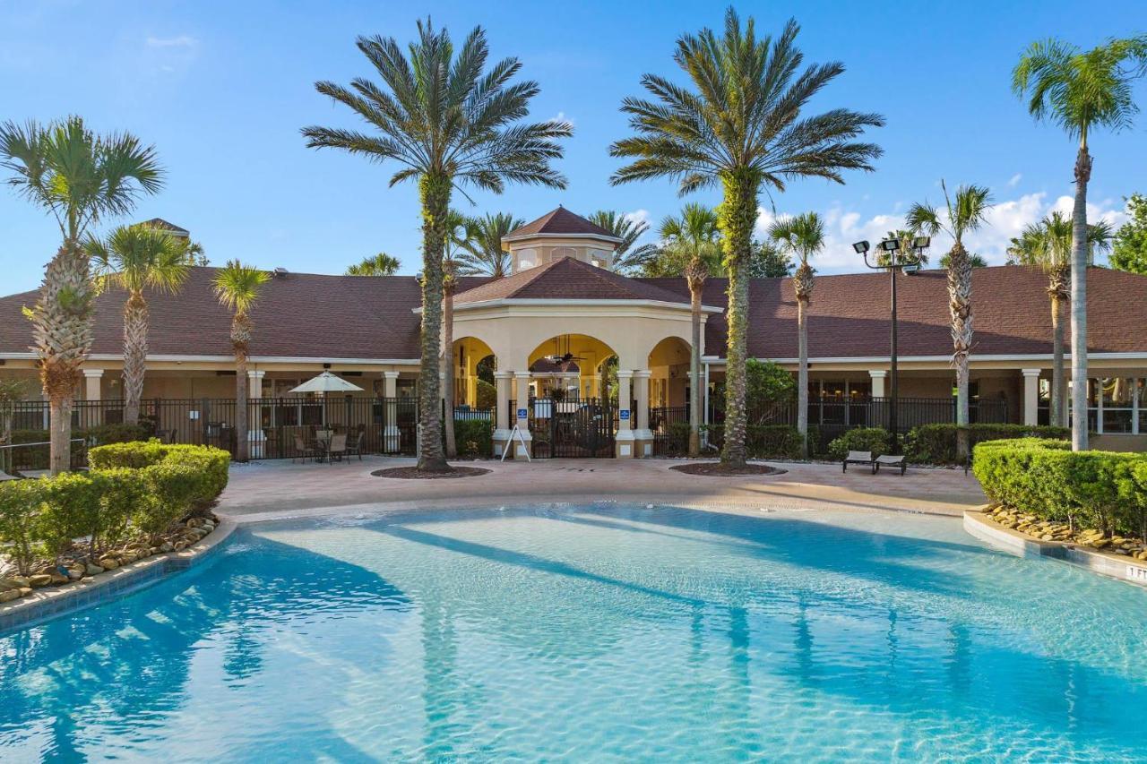 אורלנדו Windsor Hills Resort- 402B מראה חיצוני תמונה