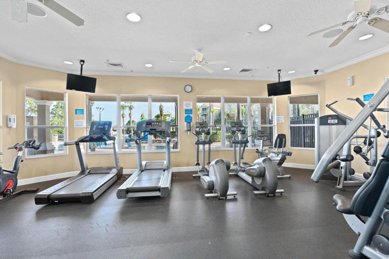 אורלנדו Windsor Hills Resort- 402B מראה חיצוני תמונה