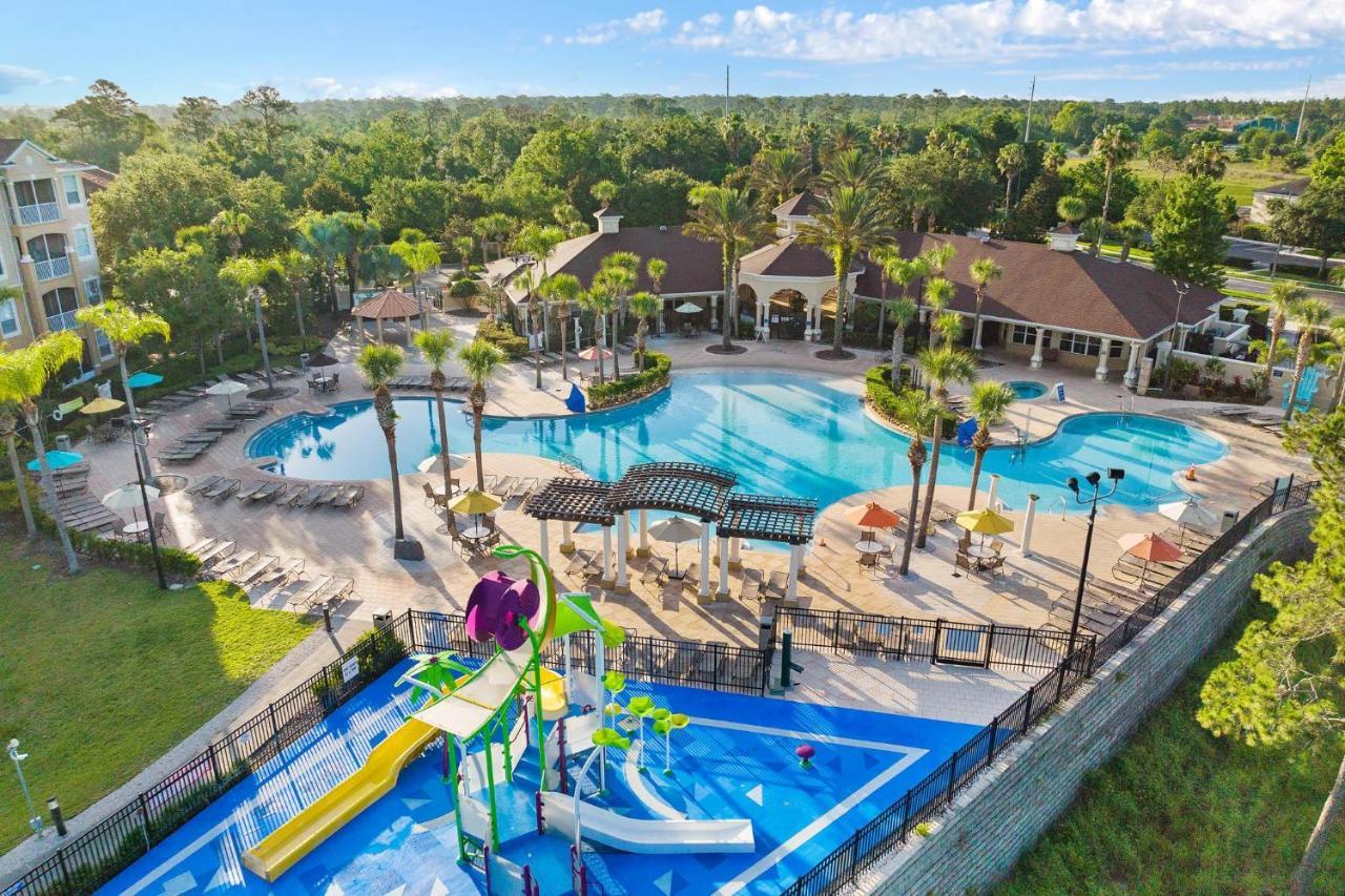אורלנדו Windsor Hills Resort- 402B מראה חיצוני תמונה