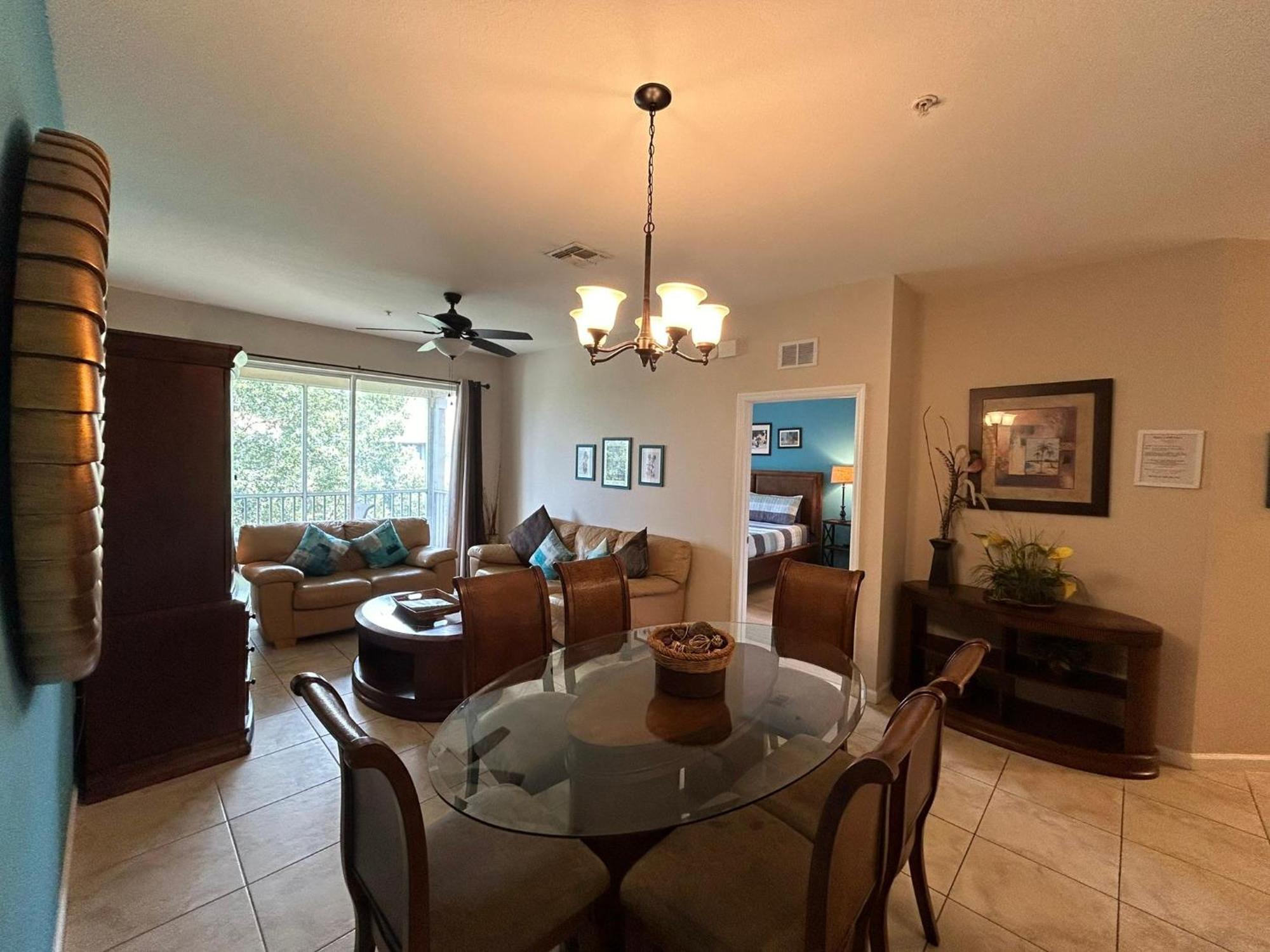 אורלנדו Windsor Hills Resort- 402B מראה חיצוני תמונה
