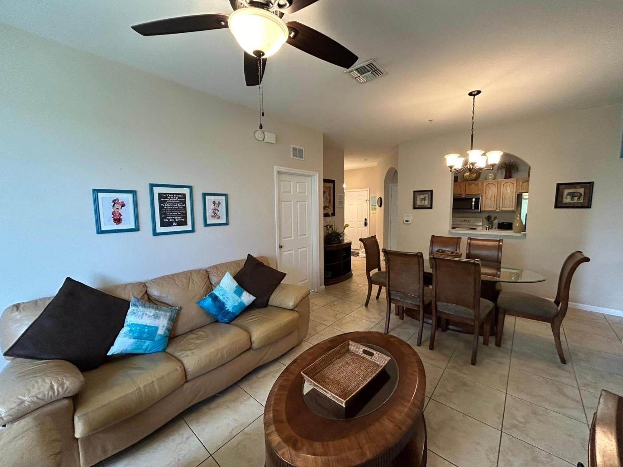 אורלנדו Windsor Hills Resort- 402B מראה חיצוני תמונה
