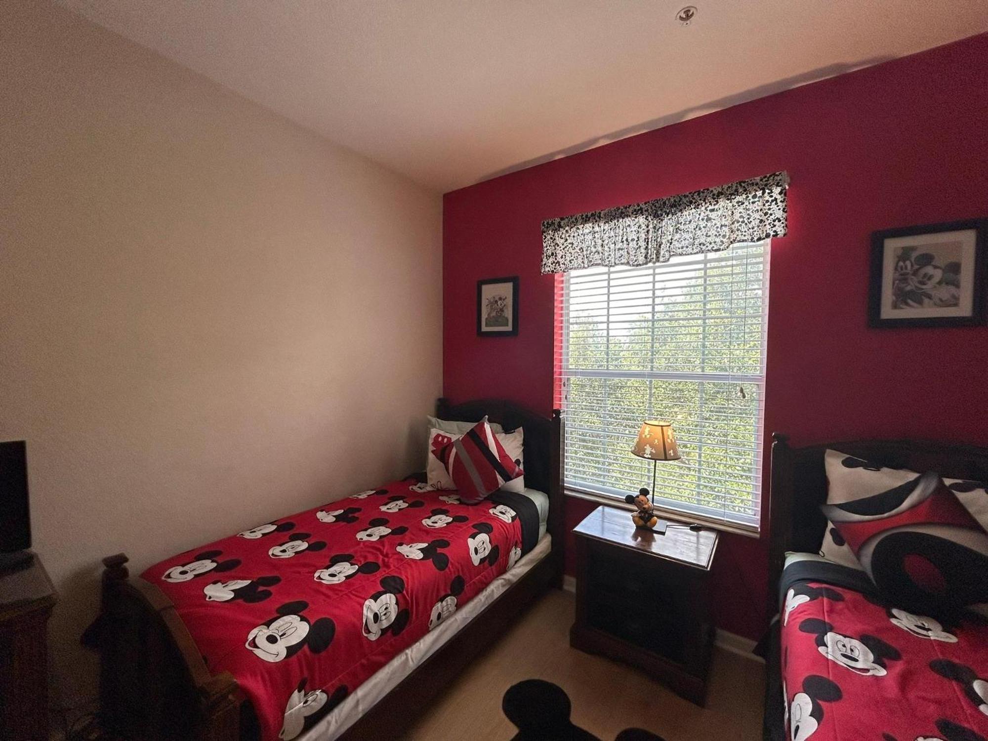 אורלנדו Windsor Hills Resort- 402B מראה חיצוני תמונה