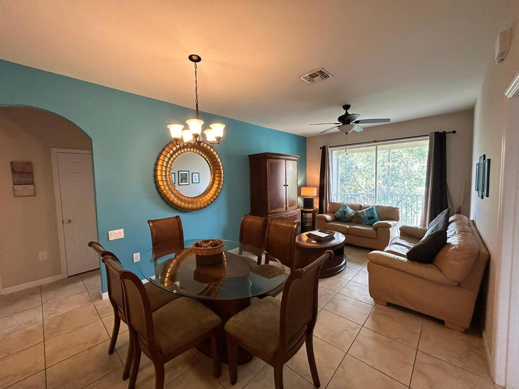 אורלנדו Windsor Hills Resort- 402B מראה חיצוני תמונה