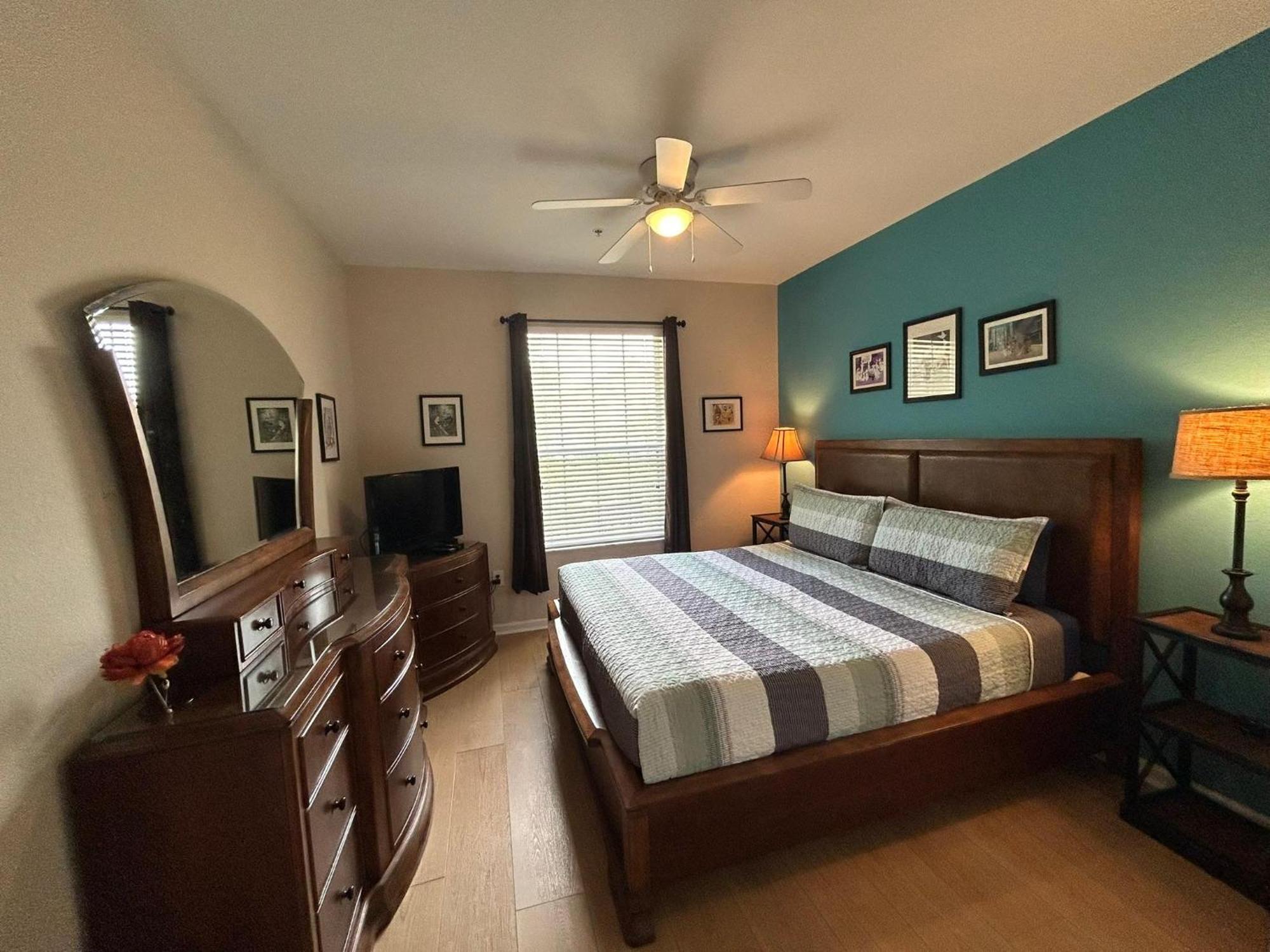 אורלנדו Windsor Hills Resort- 402B מראה חיצוני תמונה